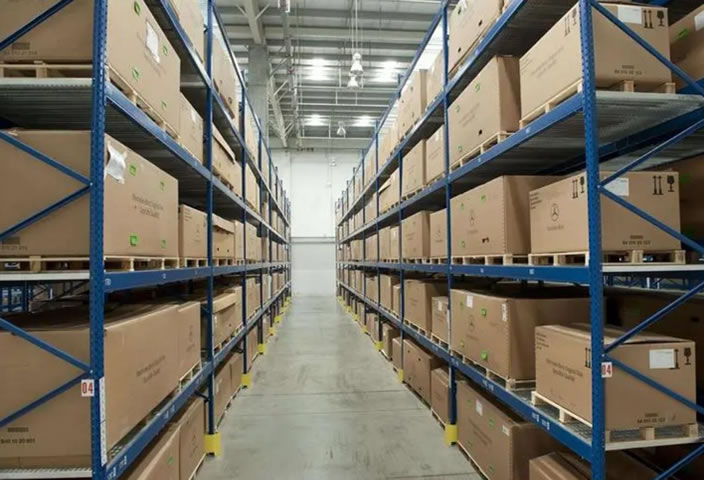 泉州到乌审旗货物仓储