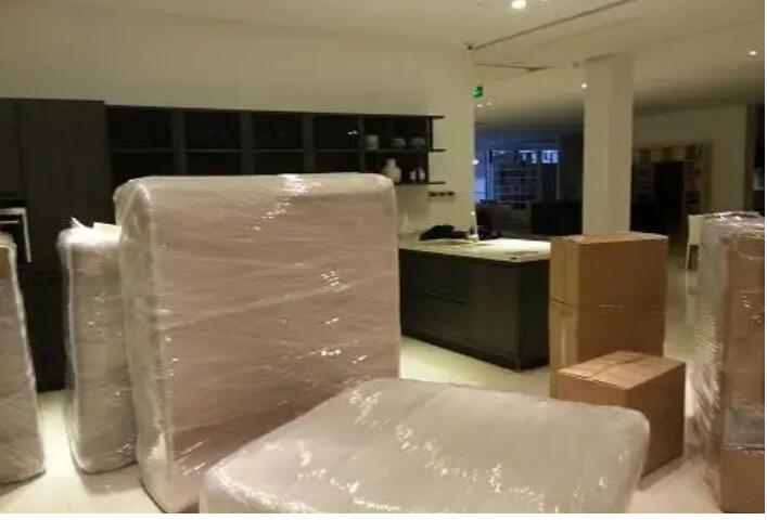 泉州到乌审旗长途搬家