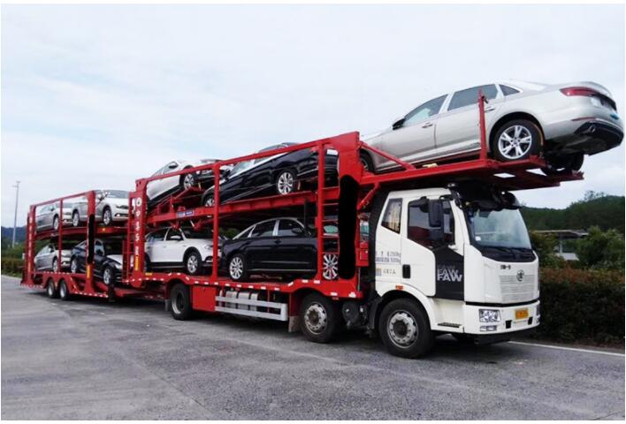 泉州到乌审旗轿车托运